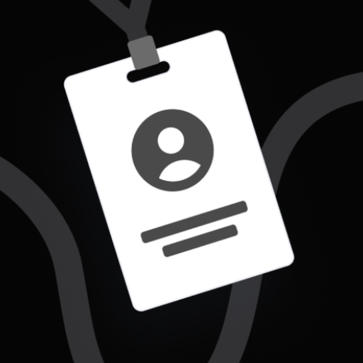 Attendu: My Events logo