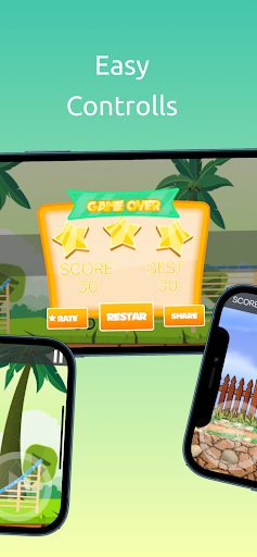 Bike Racing Games: Bike Stunts Screen 3