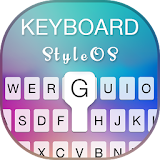 Keyboard OS10 icon