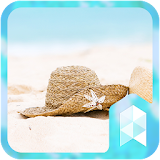 Seashell Launcher Theme icon