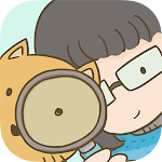 Cover Image of 下载 Hidden Cats: Detective Agency  APK
