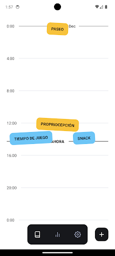 Trufario Screen 2