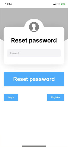 Njoy Fresh Screen 3