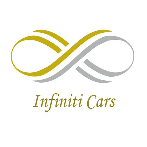 Infiniti Cars  Icon