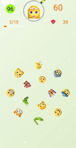 Emoji Crush  screenshots 6