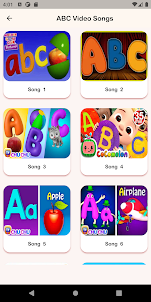 ABC kids Phonics & Spelling