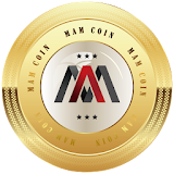 MamCoin Wallet icon