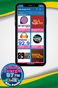 Radio Energia 97 FM