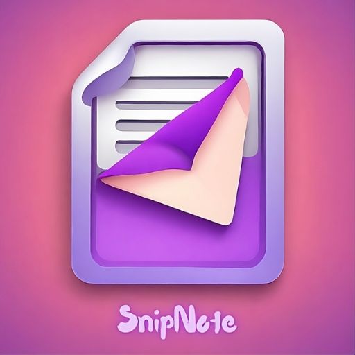 Snipnote notes and tasks apps on google play