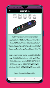 TCL roku tv remote guide