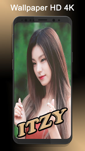 Itzy Yeji Wallpaper HD 4K Kpop Screen 2