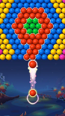 Game screenshot Birdpapa - Bubble Crush apk download