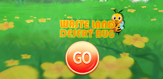 Waste Land - Desert Bug