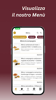 140 Grammi Sestu screenshot 7