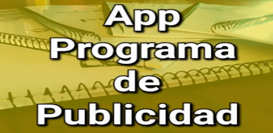 Programa de Publicidad EDYM