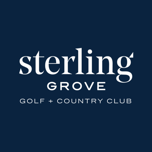 Sterling Grove Latest Icon