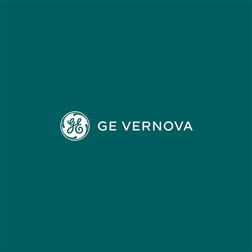 GE Vernova- Controls  Icon