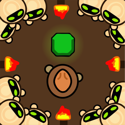 Swipe Adventure logo