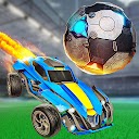 Rocket Car Soccer League Games 1.13 APK Télécharger