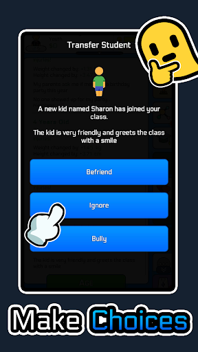 Another Life - Life Simulator