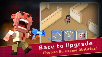 Game screenshot Guns.io: Online Shooter 3D Blo hack