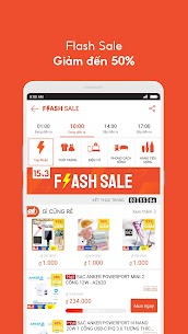 Shopee App for PC 5