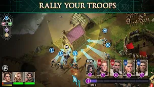 Vikings: Valhalla - Screenshot 1