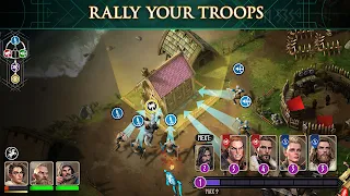 Vikings: Valhalla - Screenshot 1