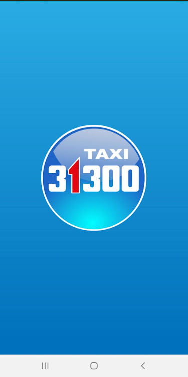 TAXI 31300 - 12.6.6666 - (Android)