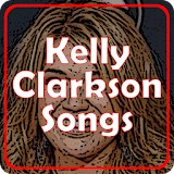 Kelly Clarkson Songs icon
