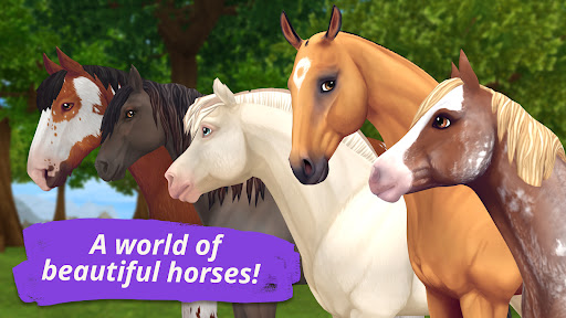Star Stable Online 3
