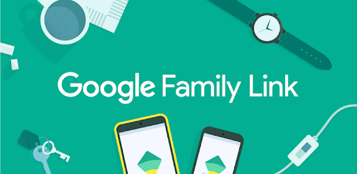 Family Link controle da famíl. – Apps no Google Play