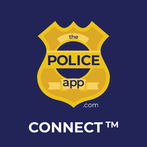 Police Connect logo