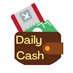Cover Image of Download Daily Income 1.0 APK