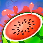 Cover Image of Download Merge Melons  APK