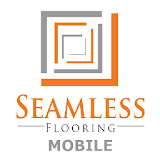 Seamless Flooring Mobile icon