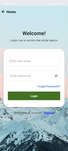 Awaj Screenshot