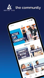 Active Life Community