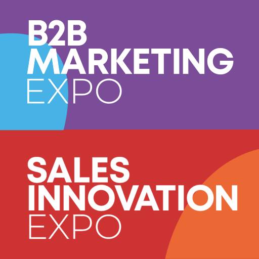 B2B Marketing/Sales Innovation logo
