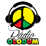 Rádio Olodum icon