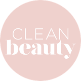 Clean Beauty icon