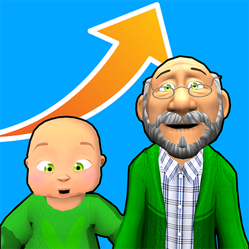 人生ダッシュ Google Play のアプリ