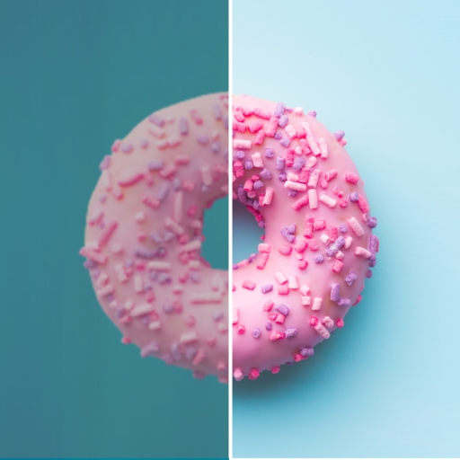 Splento: Food Photography logo
