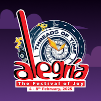 Alegria - Threads of Time