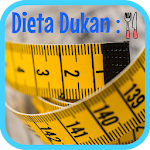 Cover Image of Descargar Recetas de la dieta Dukan  APK