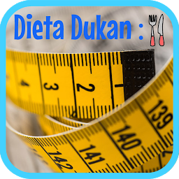 Icon image Dieta Dukan Receitas