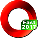 Fast Opera Mini Tips 2017 icon