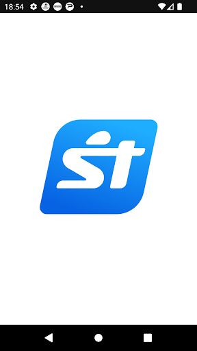 Android application Ski Time|Катайся технично screenshort