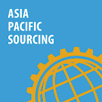 Cover Image of डाउनलोड Asia-Pacific Sourcing  APK
