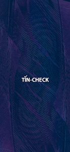 TIN Check